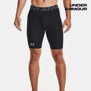 남성 HeatGear 포켓 롱 쇼츠 1361602-001