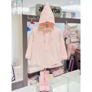 [압소바](하남점)(26년F/W 임신출산백일돌축하선물)베니코튼모달바디슈트+모자+양말3종세트(AB2671BU02P...