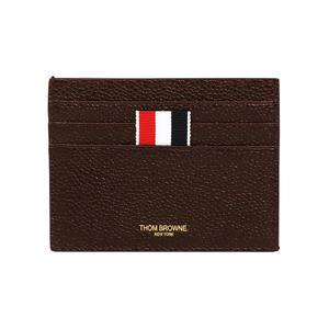 [AK수원점] [톰브라운] [톰브라운 THOM BROWNE] MAW031L 00198 205 남성 카드홀더