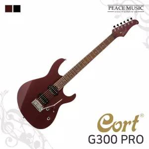 콜트 일렉 기타 G300 PRO 메이플탑 슈퍼스트랫 공연용