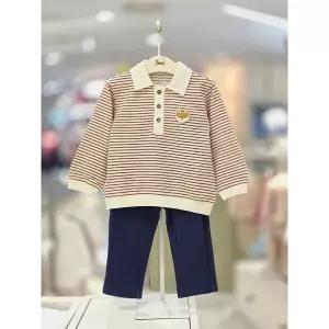 에뜨와 테오ST포인트상하복 07T523011