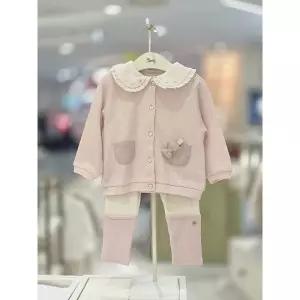 에뜨와 이브자가드상하복 07T523081