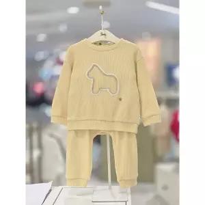 에뜨와 토비골지상하복 07T753053