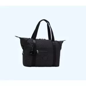 키플링 Kipling 가벼운 보스턴백 더플백 가방 여행가방 아트M KOCBR04 SIEB 블랙보스턴백 5047206