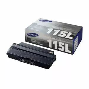 삼성 토너 MLT-D115L 검정 3 000매