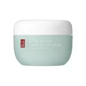 일리윤 히알루론 수분크림 100ml x 3_