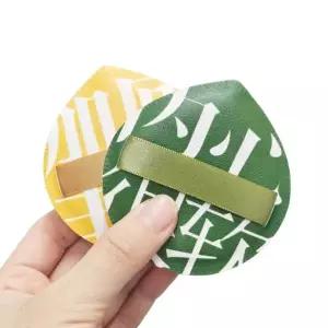 모찌 애기 궁둥이 에어쿠션 틱톡퍼프 화장퍼프 애기궁둥이퍼프 대왕
