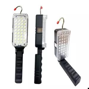 업무등 LED 충전식 작업등 캠핑등 정비등 장수램프WR02