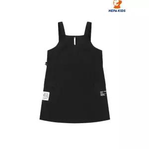[네파]NEPA KIDS 여아 레디 서스펜더 원피스 KJ62801_P433931640