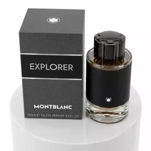 몽블랑 익스플로러 EDP 100ml