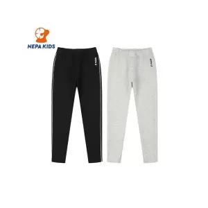 [네파]NEPA KIDS 공용 슬림 융기모 팬츠 KJF6807_P412550702