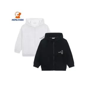[네파]NEPA KIDS 공용 루즈핏 풀집 자켓 KKE6201_P412550485