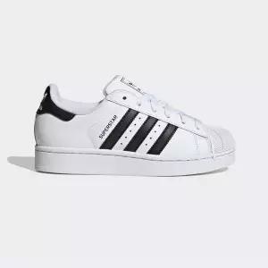 매장정품 아디다스 ADIDAS JH9976 데일리슈즈 캐주얼화 슈퍼스타 II 주니어 1010112501 신발