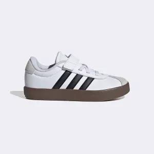 매장정품 아디다스 ADIDAS 데일리슈즈 캐주얼화 VL 코트 3.0 EL 칠드런 1010122043 신발