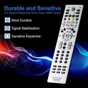 [호환품]LG호환 LCD LED TV용  MKJ39170828 서비스 리모컨 공장 SVC REMOCON REFORM 지역 변경
