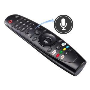 [호환품]스마트 호환 TV용 음성 매직 원격 교체 - MR20GA MR19BA 포인터 기능 포함