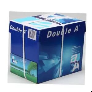 프린터용지 더블에이 복사 용지 1박스 A4 80g 2500매