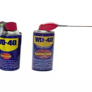 윤활제 녹방지 녹제거제 방청유 노즐형 WD40 잡음 구리스 윤활 녹제거 450ml