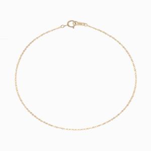 [AK수원점] [로이드] 플레인스네이크 14k 팔찌 (3.0mm) LWB23033G