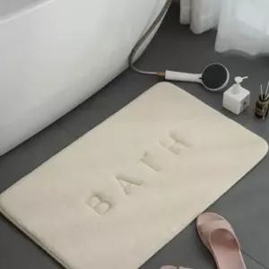 메모리폼 논슬립 발매트 40X60 1P 욕실 주방 매트