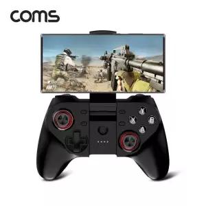 블루투스 무선 마덴 게임패드 조이스틱 Coms