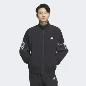 [AK분당점] [아디다스] 의류 남여공용 WORD WOVEN JKT KA1265