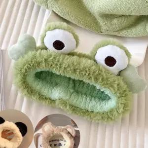 (올핀)세안 헤어밴드 큐티 머리띠