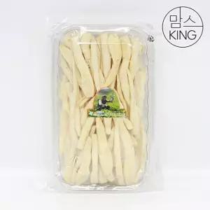 정선청정더덕 최돈철의 깐더덕 800g