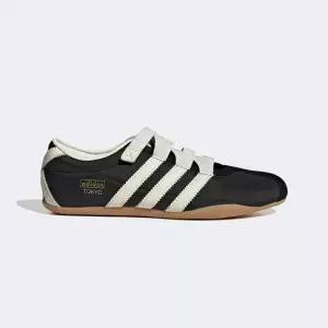 매장정품 아디다스 ADIDAS JR4790 도쿄 메리제인 신발 1020125638