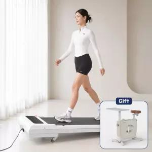 멜킨 나들이온 오리진 워킹패드 + SMART 모노바이크 책상형 홈짐 유산소 운동을 한번에!