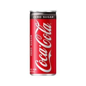 (GS25) 코카콜라제로250ML