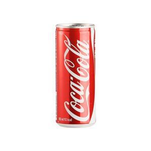 (GS25) 코카콜라슬림캔250ML