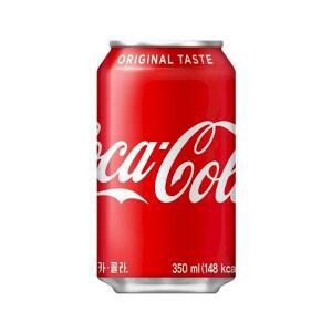 (GS25) 코카콜라캔350ML