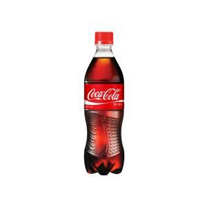 (GS25) 코카콜라PET500ML