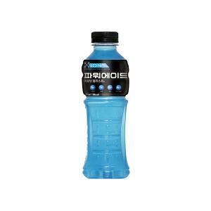 (GS25) 파워에이드)마운틴블러스트600ML