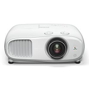 엡손 EH-TW7100  LCD  3000안시  4K UHD 회의용 강의용 사무용 빔프로젝터 설치상담 시공문의