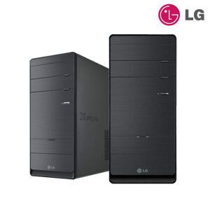 LG 데스크탑 B70EV i5 8GB SSD256GB Win10