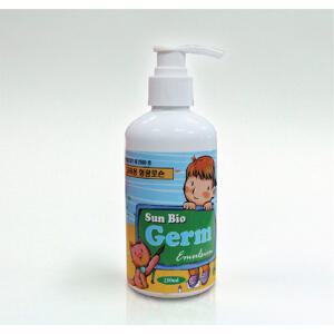 [태양] 손씻기 교육용 형광로션 250ml