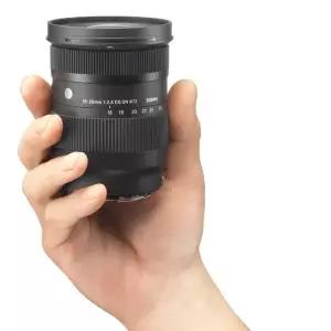 [시그마]C 16-28mm F2.8 DG DN (소니풀프레임미러리스FE용)
