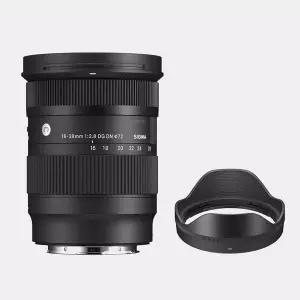 [시그마] C 16-28mm F2.8 DG DN 소니FE용 (정품)