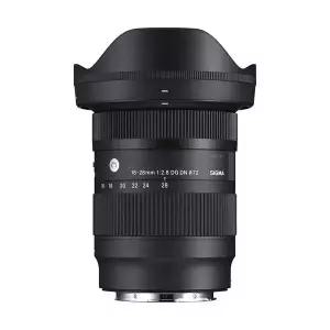 시그마 16-28mm F2.8 DG DN Contemporary 소니 FE