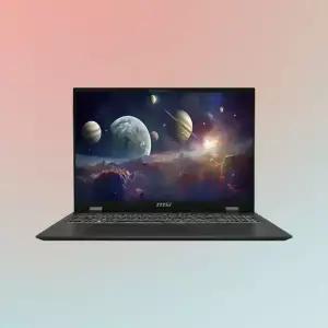 MSI 프레스티지 16 AI B1MG-U5 15 WIN11 DDR5-16GB SSD512GB SJ
