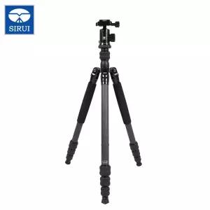 [정품] 시루이 Traveler 7C 카본 삼각대 + 볼헤드 키트