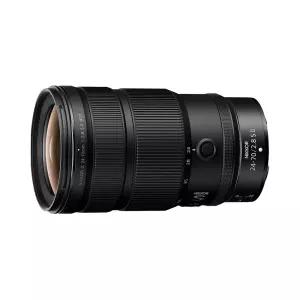 니콘이미징코리아 정품 Z 24-70mm F2.8 S II (미개봉 새상품) 렌즈 / 위키