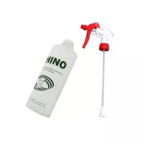 라이노 분무기 통 500ml 다용도 스프레이 청소 세제 분사 약품 원예