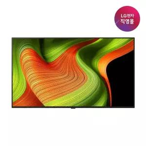 [LG] [LG전자 직영] LG 올레드 AI TV 벽걸이형 OLED48B5NNA (120cm)