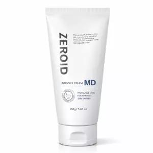 제로이드 인텐시브 크림 엠디 대용량 160ml