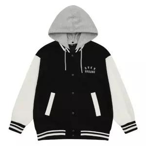 소이 sh06 오트밀 후드 셋업점퍼 후드 셋업 점퍼 26S0751 (44687263)