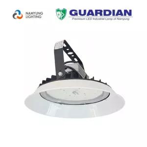 남영 LED 공장등 가디언 100W 고효율 투광기 오스람 안정기