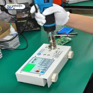 디지털 토크메타 토크 HP100 렌치 게이지 센서 고정밀 테스터 배치 어댑터 티켓 공기